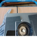 Eureka Specialita SMART Schwarz - Neue Version V2 - Retoure