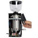 ECM Exacto 64 Schwarz - Grind by Weight