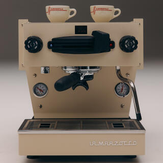 La Marzocco Linea Mini R Creme