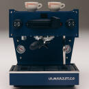 La Marzocco Linea Mini R Blau