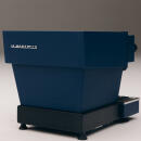 La Marzocco Linea Mini R Blau