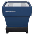 La Marzocco Linea Mini R Blau