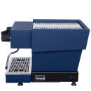 La Marzocco Linea Mini R Blau