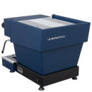 La Marzocco Linea Mini R Blau