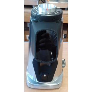 Fiorenzato AllGround Sense Bright Silver - Retoure