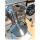 Rocket Appartamento 2.0 Black-Copper - Retoure