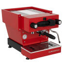 La Marzocco Linea Mini R Rot - neu - Originalkarton...