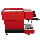La Marzocco Linea Mini R Rot - neu - Originalkarton eingedrückt - nur online verfügbar