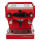 La Marzocco Linea Mini R Rot - neu - Originalkarton eingedrückt - nur online verfügbar