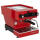 La Marzocco Linea Mini R Rot - neu - Originalkarton eingedrückt - nur online verfügbar