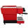 La Marzocco Linea Mini R Rot - neu - Originalkarton eingedrückt - nur online verfügbar