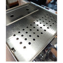 Rocket Appartamento 2.0 Inox-Black - Retoure mit...