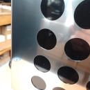 Rocket Appartamento 2.0 Inox-Black - Retoure - nur online...