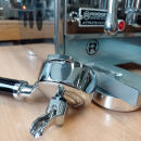 Rocket Appartamento 2.0 Inox-Black - Retoure - nur online verfügbar