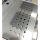 Rocket Appartamento 2.0 Inox-Black - Retoure - nur online verfügbar