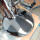 Rocket Appartamento 2.0 Inox-Black - Retoure - nur online verfügbar