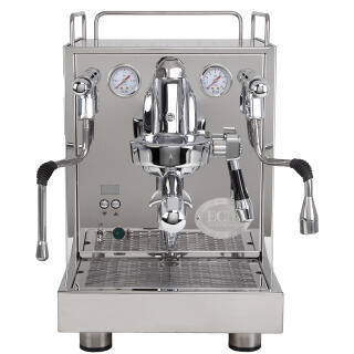 ECM Mechanika Max II Schwarz