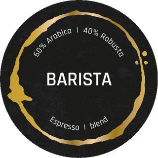Caffe Fausto Barista