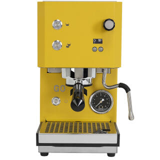Profitec GO 2.0 Gelb - Neue Version