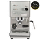Profitec GO 2.0 Edelstahl matt - Neue Version