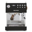 Ascaso Steel Duo PID V3 Schwarz-Holz