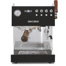 Ascaso Steel Duo PID PLUS V3 Schwarz-Holz