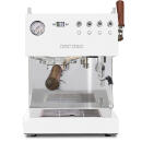 Ascaso Steel Duo PID PLUS V3 Weiss-Holz