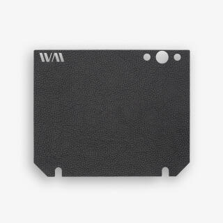 Espresso Cover für Profitec Go 2.0