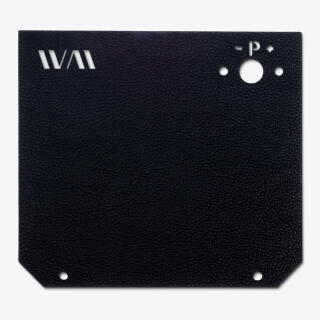 Espresso Cover V2 für Profitec Go 2.0