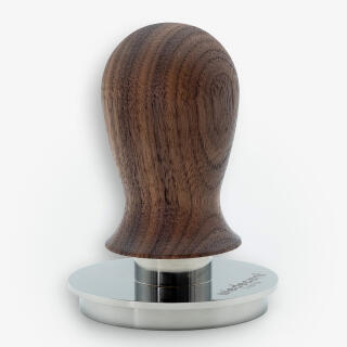 Wiedemann Wiedecent Tamper 58,48 mm Nussbaum