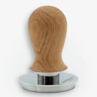 Wiedemann Wiedecent Tamper 58,48 mm Eiche