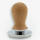 Wiedemann Wiedecent Tamper 58,48 mm Eiche