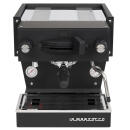 La Marzocco Linea Mini R Schwarz - Neu - Gehäuse auf...