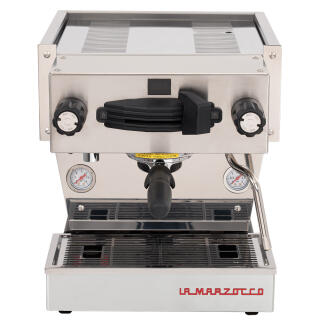 La Marzocco Linea Mini R Brushed Steel - Retoure