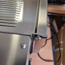La Marzocco Linea Mini R Brushed Steel - Retoure