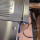 La Marzocco Linea Mini R Brushed Steel - Retoure
