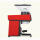La Marzocco Pico Rot