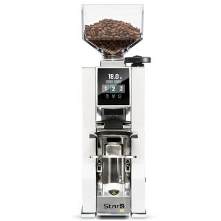 Eureka Stark W 65 GbW Weiß
