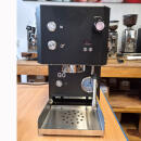 Profitec GO 2.0 schwarz - Retourenmaschine - nur online...