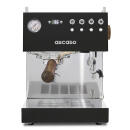 Ascaso Steel Uno PID V3 Schwarz-Holz - unbenutzte Retoure...