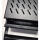 Grounds Control small-high - Schwarz matt - Schwarz-Nylon - Retoure