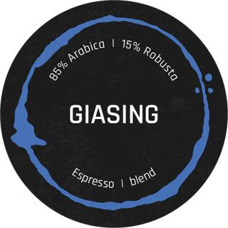 Caffe Fausto Giasing