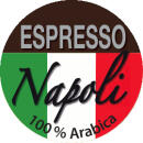 Caffe Fausto Napoli 500g