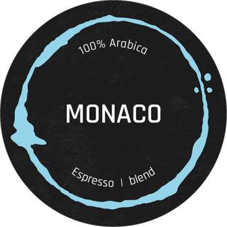 Caffe Fausto Monaco