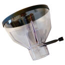 Mazzer 320g Bohnenbehälter für Mini Electronic...