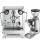 Rocket R Cinquantotto + Mazzer Mini Elec. B Alu