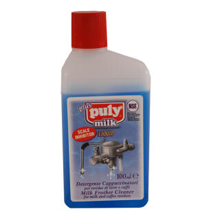 Puly Milchschaumreiniger 4 x 25 ml