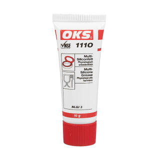 OKS 1110 Multi-Siliconfett 10g Tube