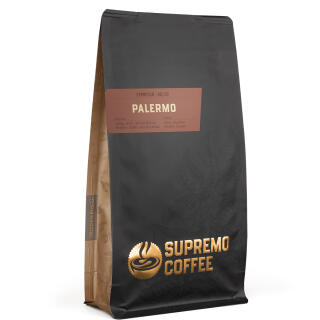 Supremo Palermo