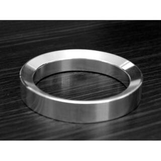 Trichter 58mm Standard S poliert